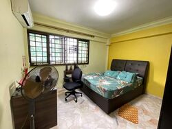 Blk 461 Jurong West Street 41 (Jurong West), HDB 4 Rooms #581436211